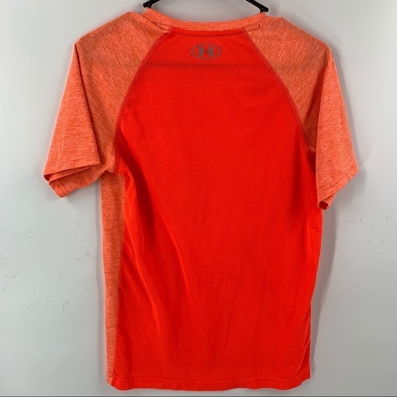 Under Armour Heatgear T Shirt - Picture 2 of 5